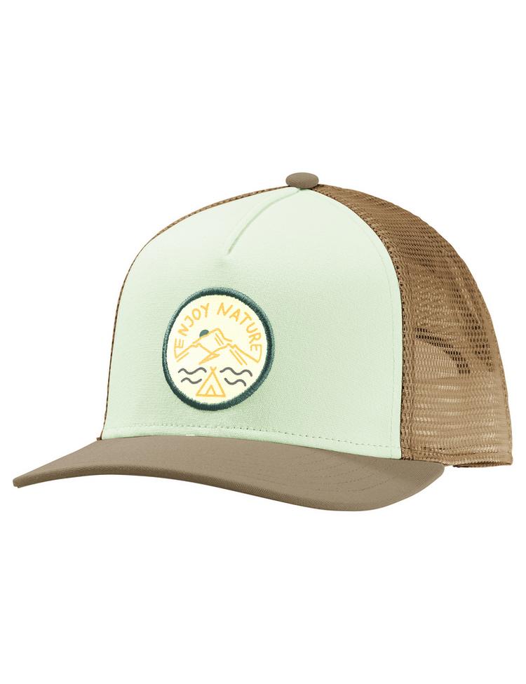 VAUDE VAUDE Kids Vaude Cap II Cap Kinder - dusty fern - 0 | SportScheck