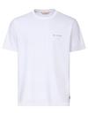 VAUDE Men's Spirit T-Shirt II T-Shirt Herren - white uni