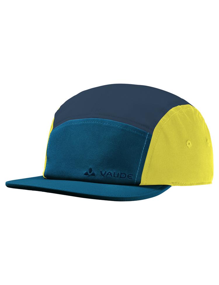 VAUDE VAUDE Kids Active Cap Cap Kinder - shore blue - 0 | SportScheck