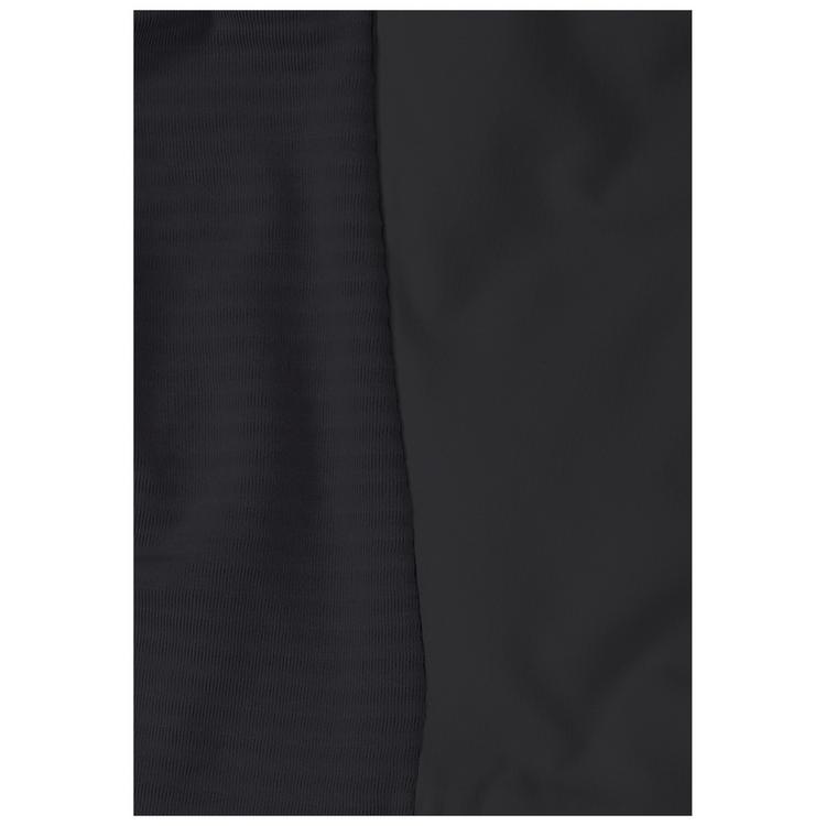 Jack Wolfskin Jack Wolfskin TRAIL LIGHT HYBRID JKT W Funktionsjacke Damen - black - 3 | SportScheck