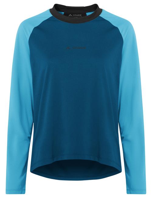 VAUDE Women's Loamer LS Shirt T-Shirt Damen