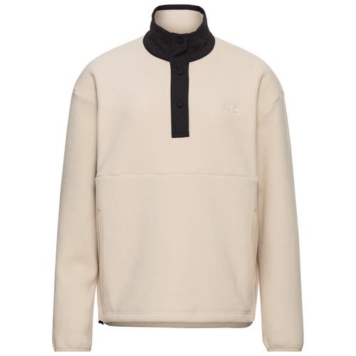 Jack Wolfskin SUMETRO HZ W Fleecepullover Damen