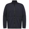 Jack Wolfskin MOGARI FZ M Fleecejacke Herren - dark navy / dark navy