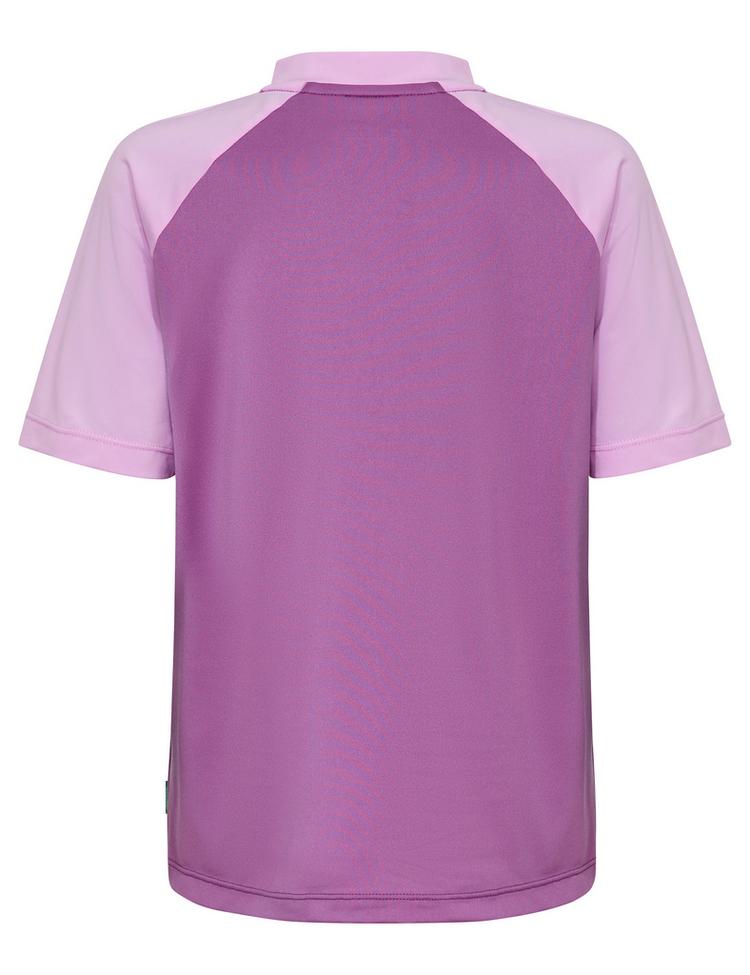 VAUDE VAUDE Kids Solaro T-Shirt III T-Shirt Kinder - magenta - 0 | SportScheck