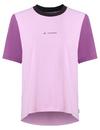 VAUDE Women's Loamer Shirt T-Shirt Damen - raspberry