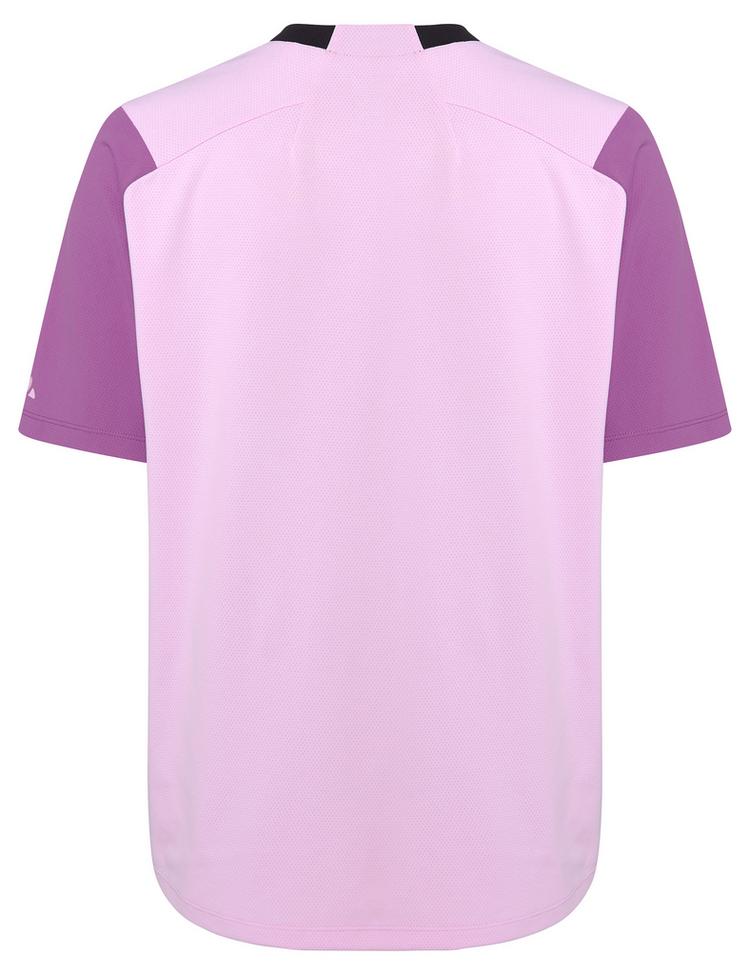 VAUDE VAUDE Women's Loamer Shirt T-Shirt Damen - raspberry - 0 | SportScheck