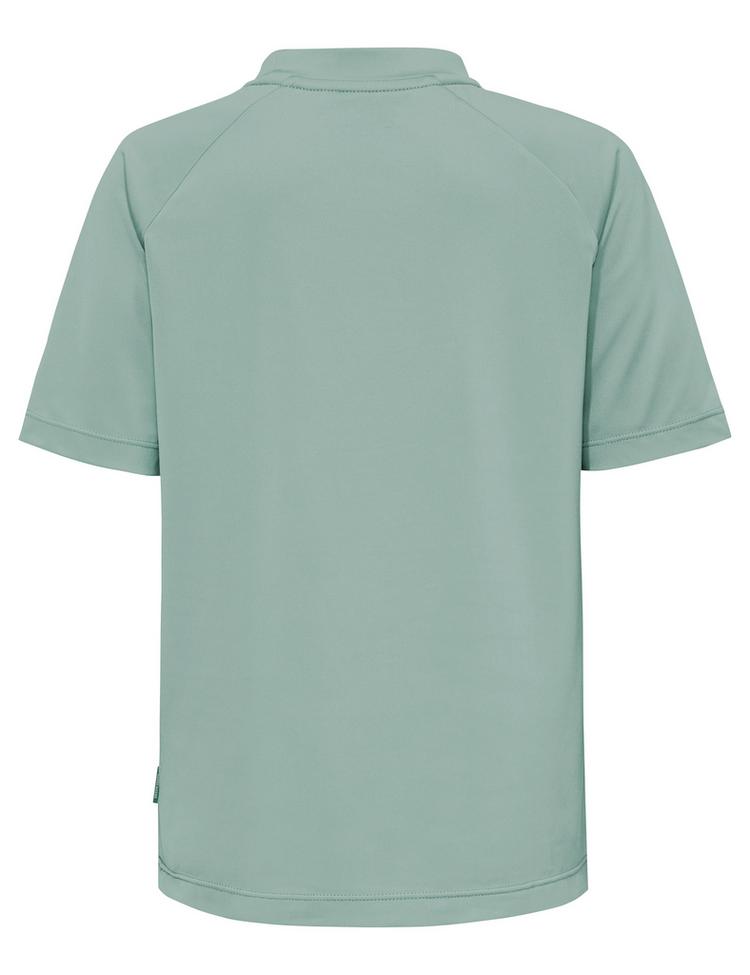 VAUDE VAUDE Kids Solaro T-Shirt III T-Shirt Kinder - dusty fern - 0 | SportScheck