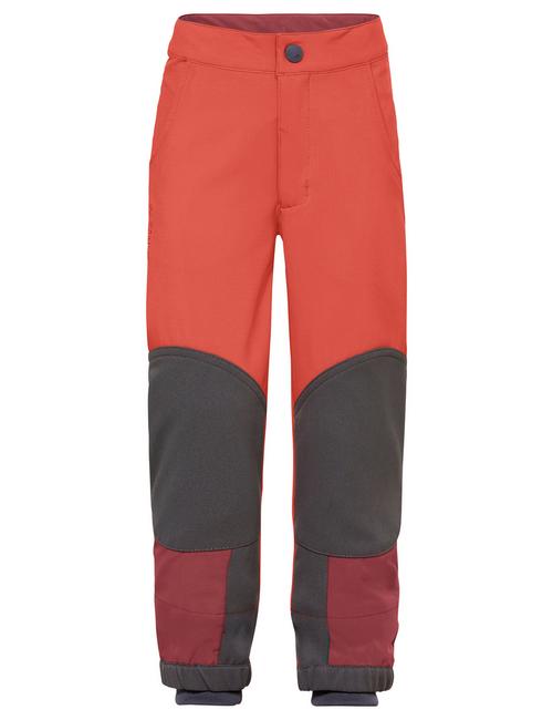 VAUDE Kids Caprea Stretch SF Pants Funktionshose Kinder