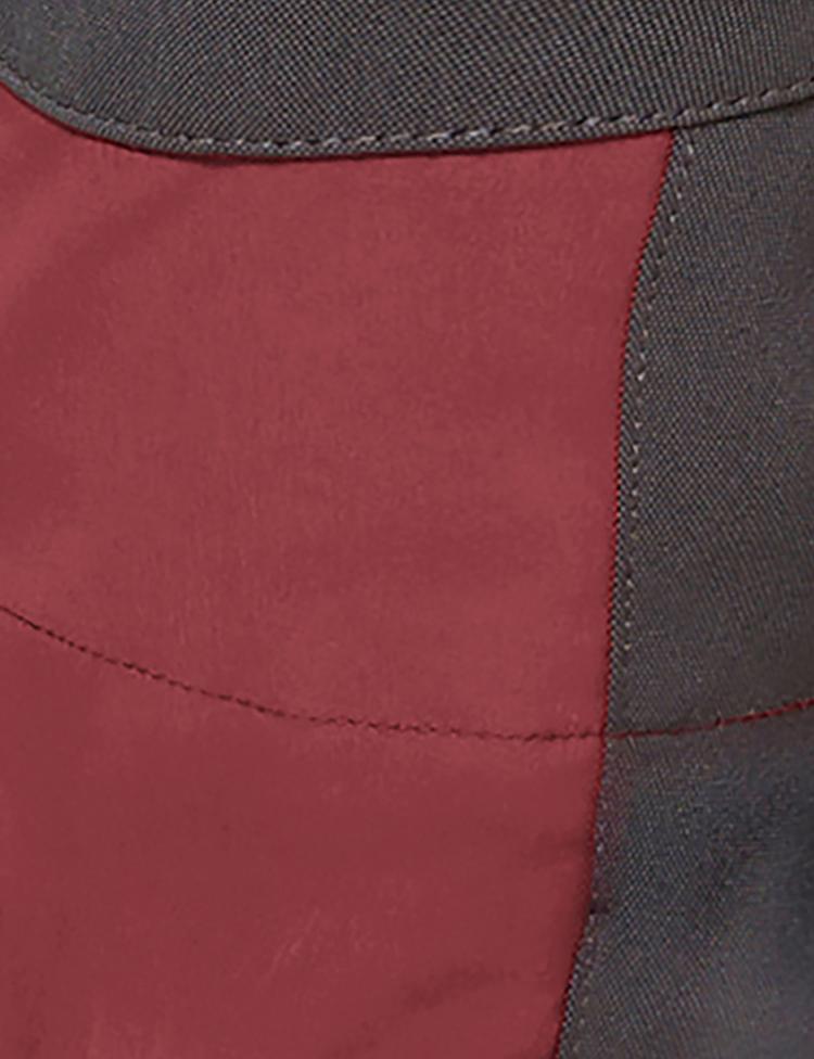 VAUDE VAUDE Kids Caprea Stretch SF Pants Funktionshose Kinder - hotchili - 0 | SportScheck