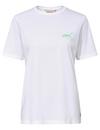 VAUDE Women's Spirit T-Shirt II T-Shirt Damen - white uni