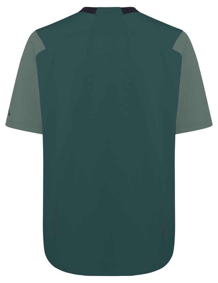 VAUDE VAUDE Women's Loamer Shirt T-Shirt Damen - deep pond - 0 | SportScheck