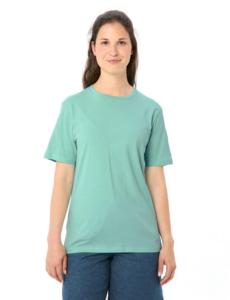 VAUDE VAUDE Women's Spirit T-Shirt II T-Shirt Damen - sage - 0 | SportScheck