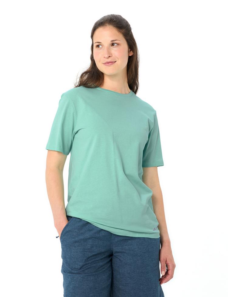 VAUDE VAUDE Women's Spirit T-Shirt II T-Shirt Damen - sage - 2 | SportScheck