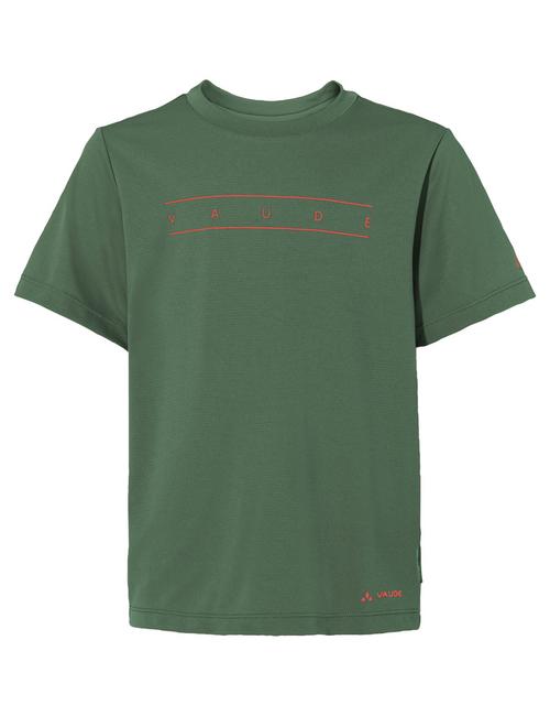 VAUDE Kids Vaude Print T-Shirt T-Shirt Kinder
