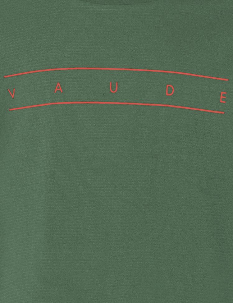 VAUDE VAUDE Kids Vaude Print T-Shirt T-Shirt Kinder - woodland - 2 | SportScheck