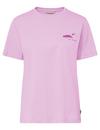 VAUDE Women's Spirit T-Shirt II T-Shirt Damen - raspberry