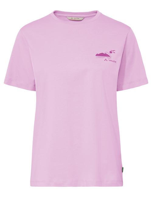 VAUDE Women's Spirit T-Shirt II T-Shirt Damen
