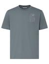 VAUDE Men's Spirit T-Shirt II T-Shirt Herren - heron