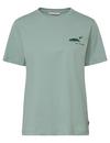 VAUDE Women's Spirit T-Shirt II T-Shirt Damen - dusty fern