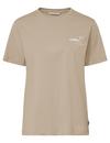 VAUDE Women's Spirit T-Shirt II T-Shirt Damen - linen