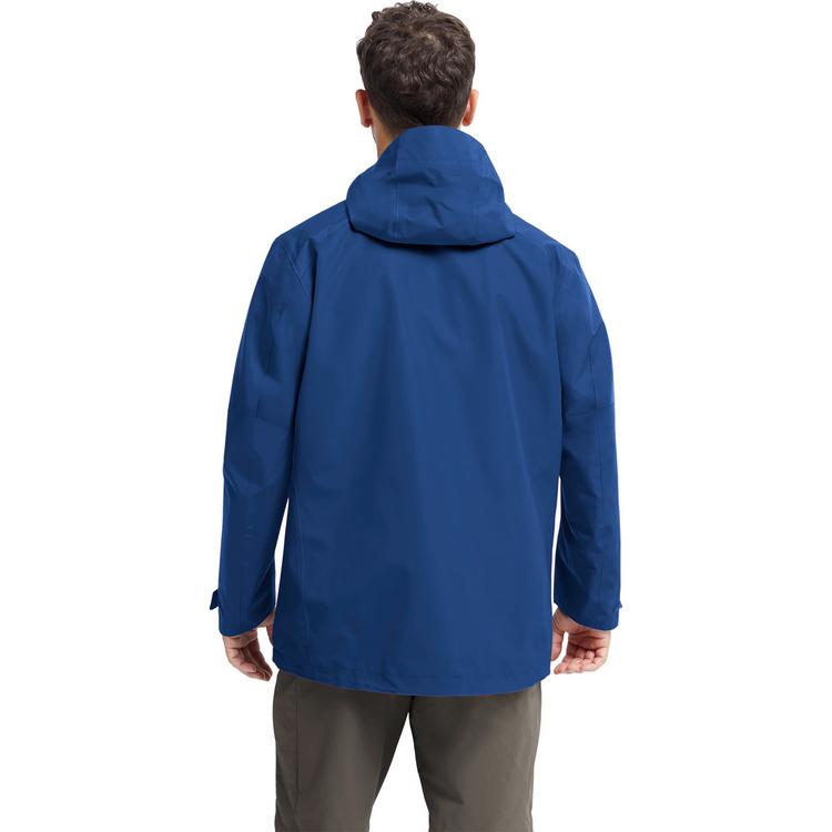 Jack Wolfskin Jack Wolfskin WILDBOUND 2L JKT M Outdoorjacke Herren - blue orchid - 1 | SportScheck