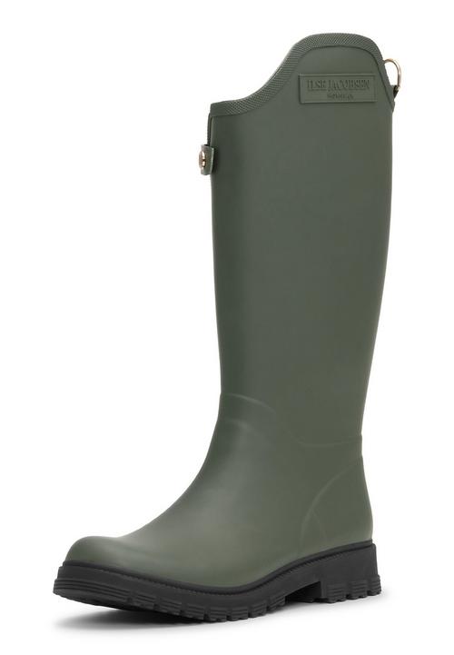 Ilse Jacobsen RUBSWIFT02 Gummistiefel Damen