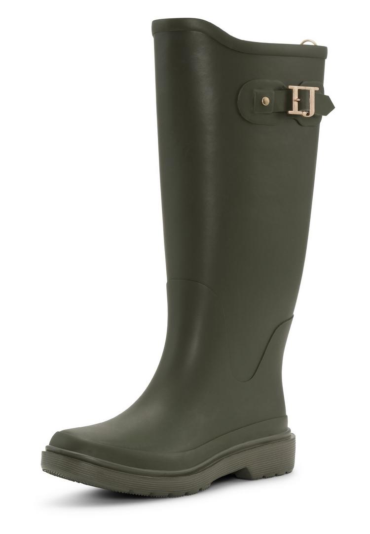 Ilse Jacobsen Ilse Jacobsen RUBAIR13 Gummistiefel Damen - Army Army - 0 | SportScheck
