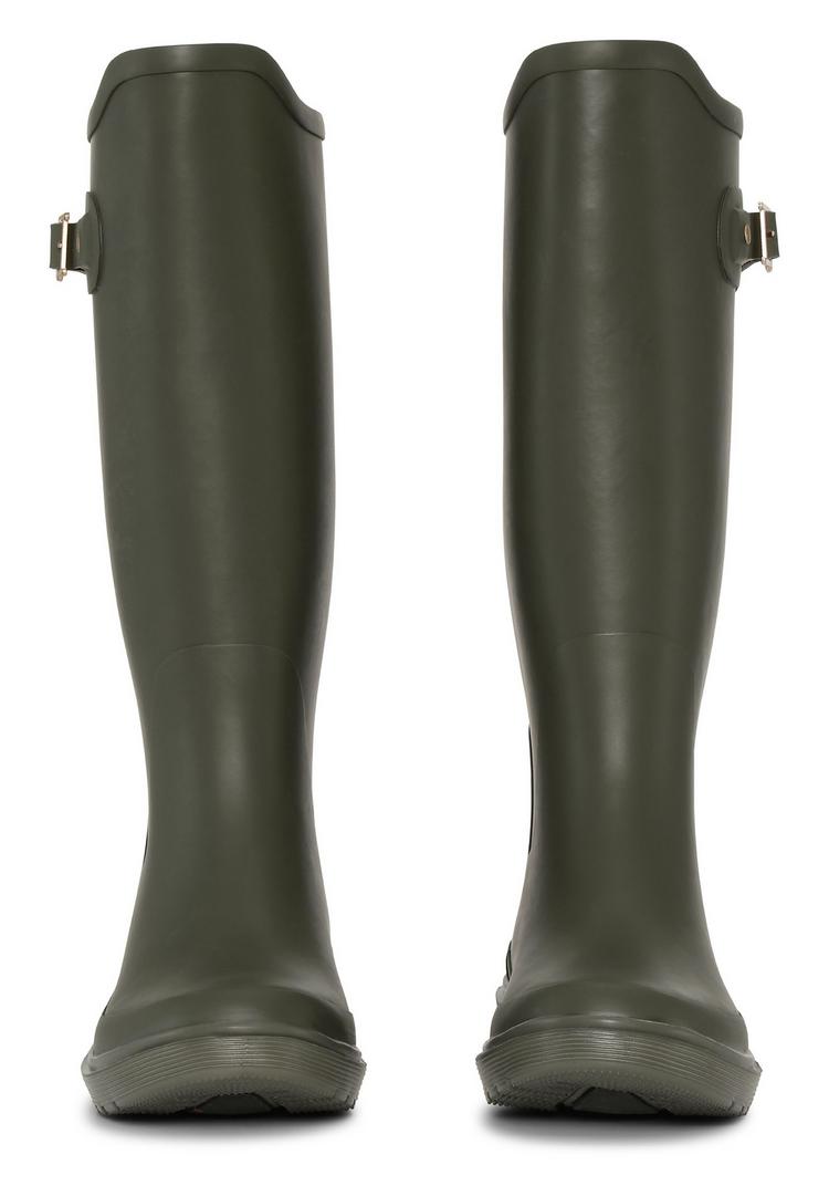 Ilse Jacobsen Ilse Jacobsen RUBAIR13 Gummistiefel Damen - Army Army - 2 | SportScheck