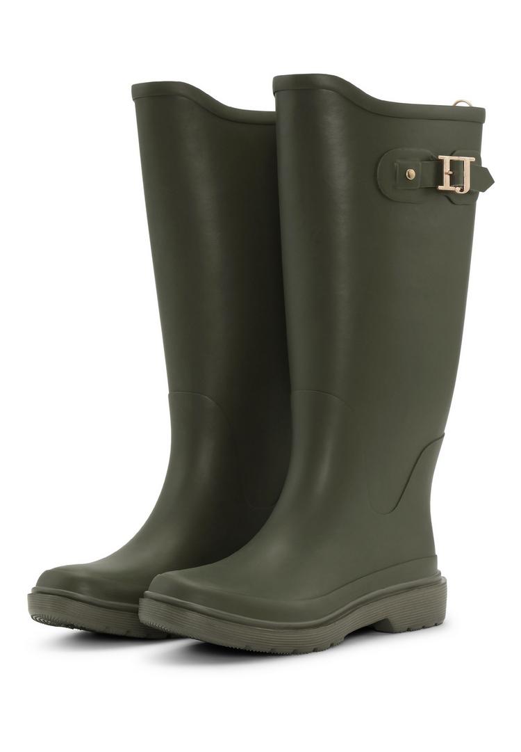 Ilse Jacobsen Ilse Jacobsen RUBAIR13 Gummistiefel Damen - Army Army - 0 | SportScheck