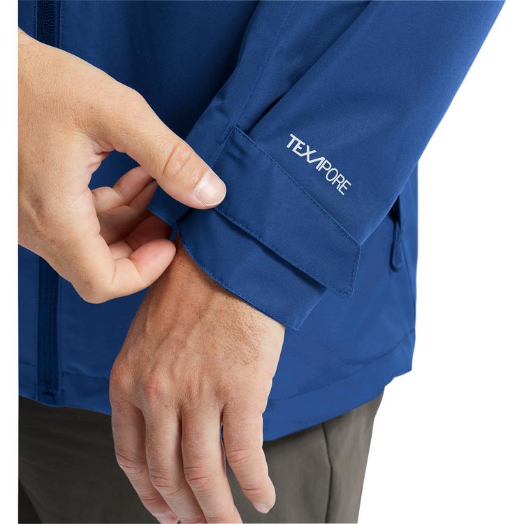 Jack Wolfskin Jack Wolfskin WILDBOUND 2L JKT M Outdoorjacke Herren - blue orchid - 0 | SportScheck