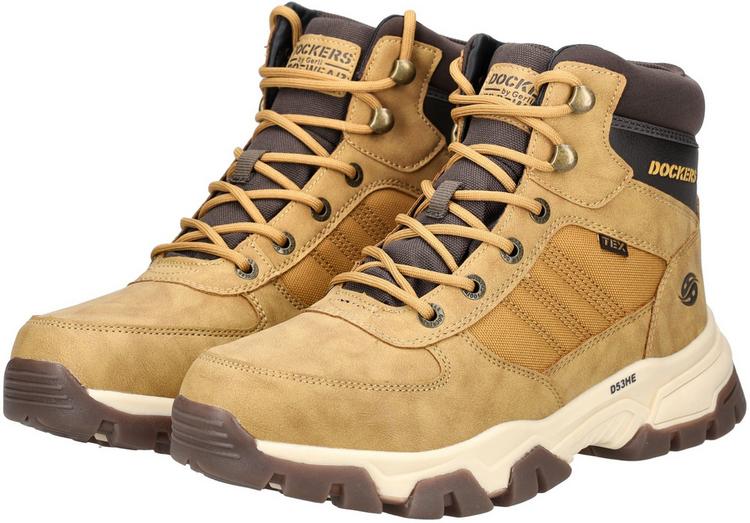 Dockers Dockers Stiefel Stiefel Herren - Golden Tan - 0 | SportScheck