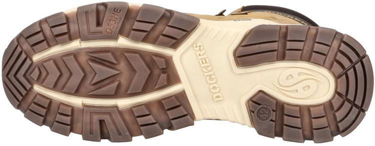Dockers Dockers Stiefel Stiefel Herren - Golden Tan - 2 | SportScheck