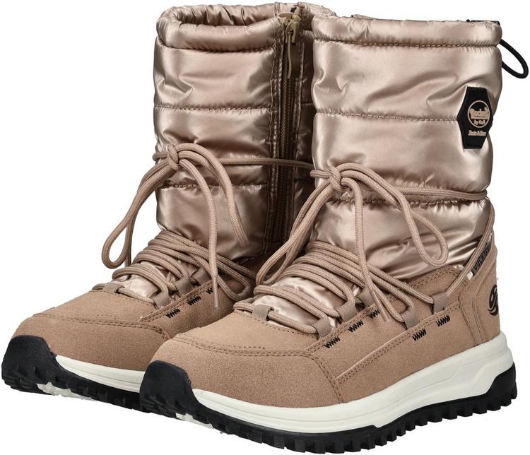 Dockers Dockers Stiefel Stiefel Damen - Rosa - 0 | SportScheck