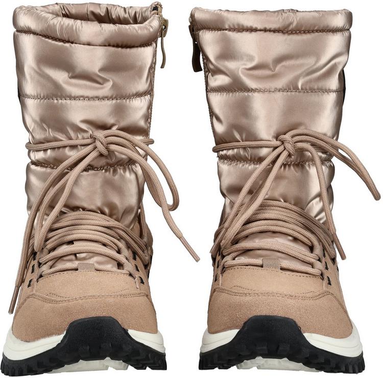 Dockers Dockers Stiefel Stiefel Damen - Rosa - 1 | SportScheck