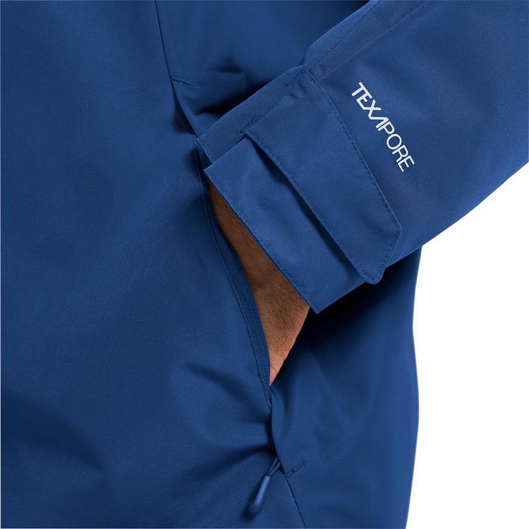 Jack Wolfskin Jack Wolfskin WILDBOUND 2L JKT M Outdoorjacke Herren - blue orchid - 2 | SportScheck