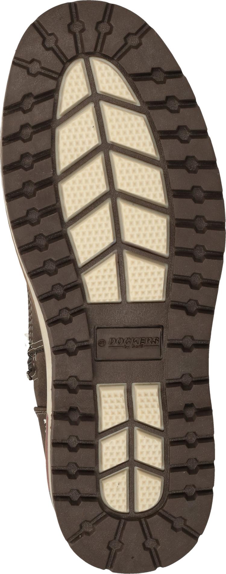 Dockers Dockers Stiefelette Stiefel Herren - Dunkelbraun - 2 | SportScheck