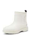 Ilse Jacobsen RUBAIR11 Gummistiefel Damen - Milk Creme Milk Creme