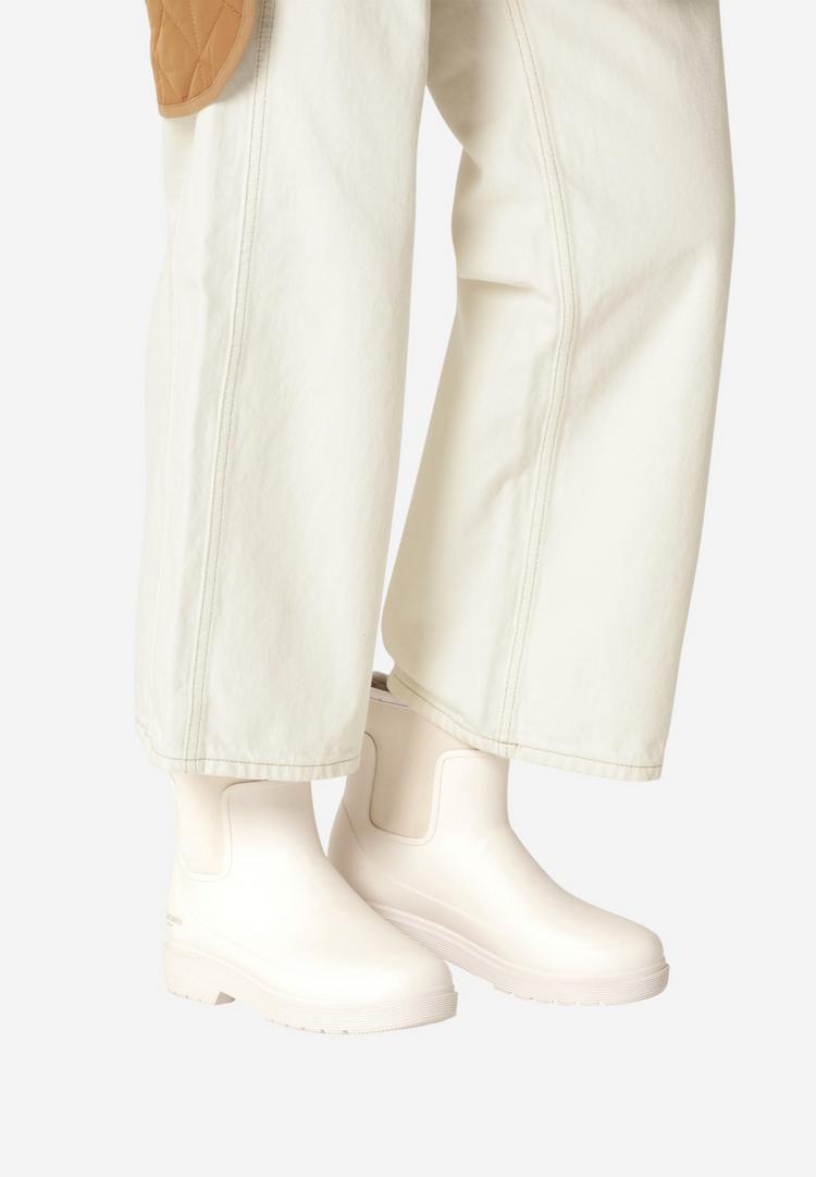 Ilse Jacobsen Ilse Jacobsen RUBAIR11 Gummistiefel Damen - Milk Creme Milk Creme - 5 | SportScheck