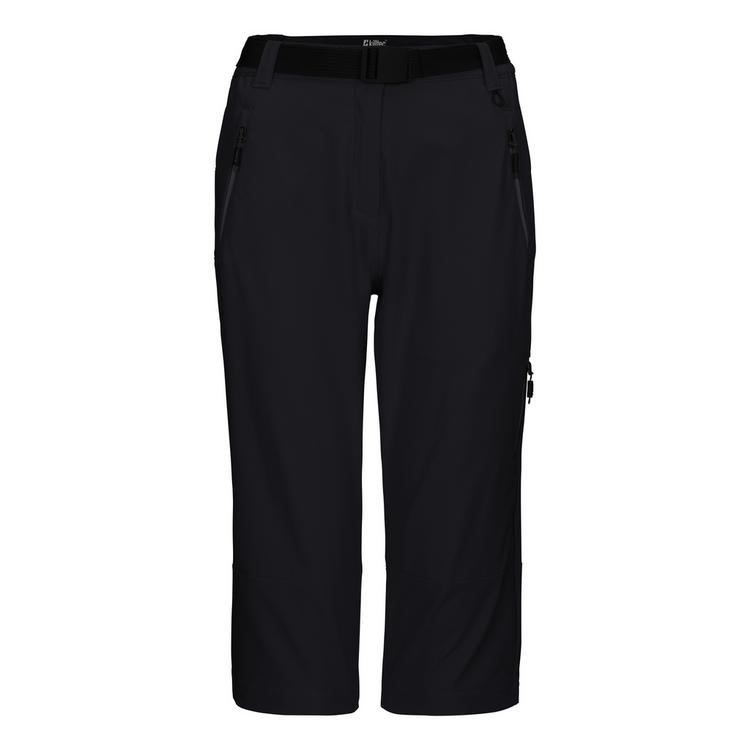 KILLTEC KILLTEC KOS 240 WMN CPR PNTS Funktionsshorts Damen - Schwarz0110 - 0 | SportScheck