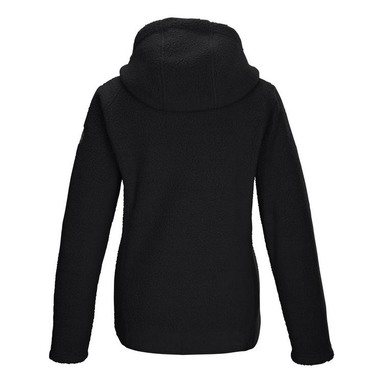 KILLTEC KILLTEC KSW 108 WMN FLC JCKT Fleecejacke Damen - Schwarz0110 - 0 | SportScheck