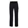 KILLTEC KOS 245 MN PNTS Trekkinghose Herren - Schwarz0110