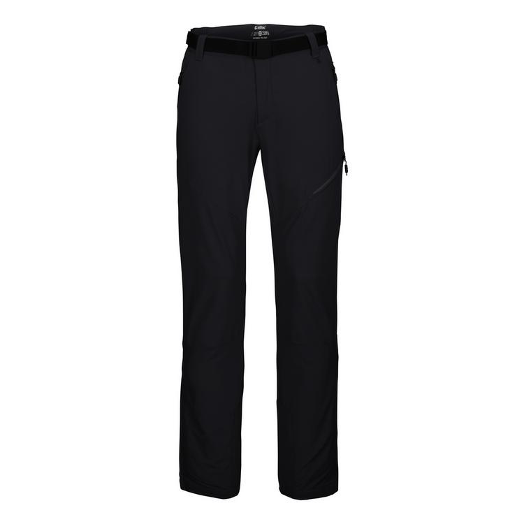 KILLTEC KILLTEC KOS 245 MN PNTS Trekkinghose Herren - Schwarz0110 - 0 | SportScheck