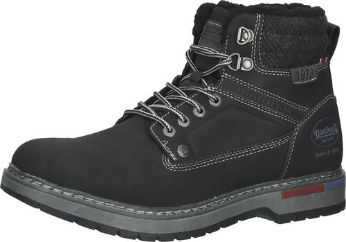 Dockers Stiefelette Stiefel Herren