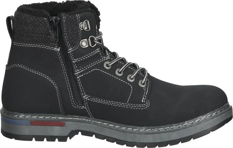 Dockers Dockers Stiefelette Stiefel Herren - Schwarz - 0 | SportScheck