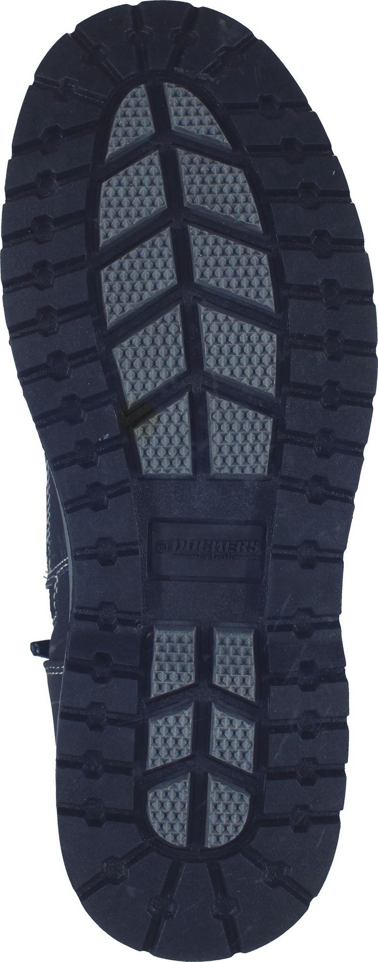 Dockers Dockers Stiefelette Stiefel Herren - Schwarz - 2 | SportScheck