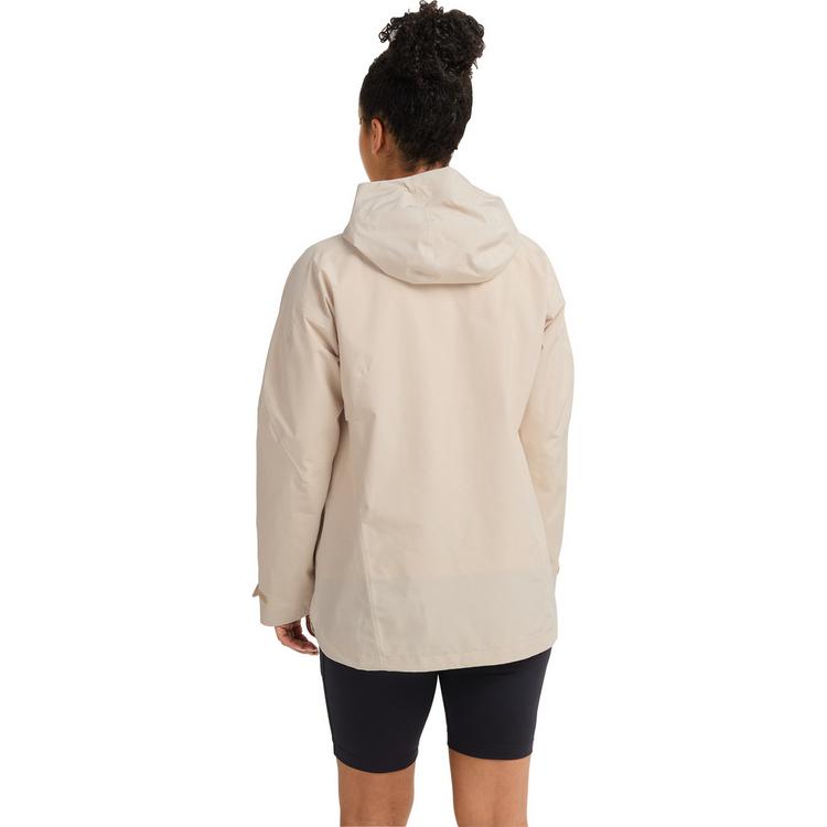 Jack Wolfskin Jack Wolfskin LITESTRIDE 3IN1 JKT W Funktionsjacke Damen - oyster - 1 | SportScheck