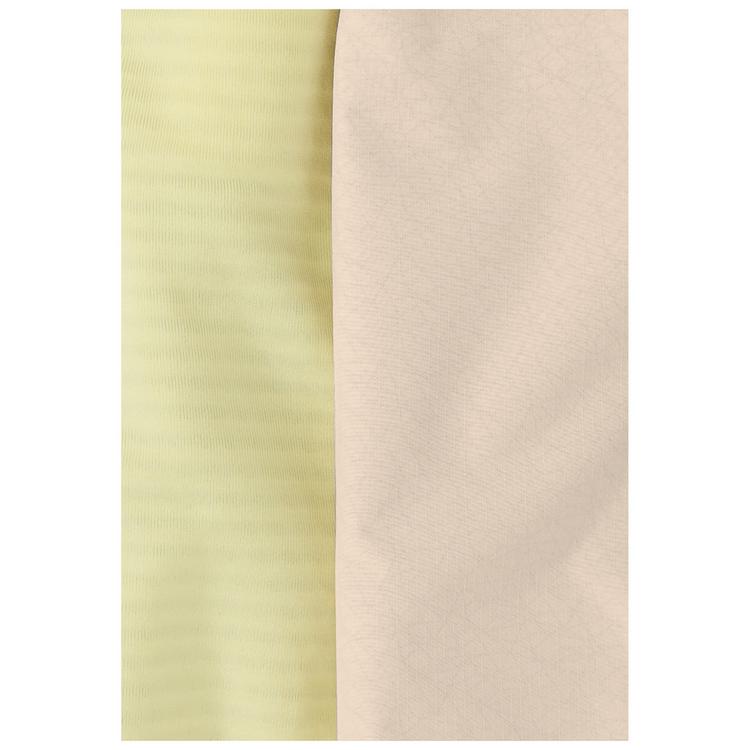 Jack Wolfskin Jack Wolfskin LITESTRIDE 3IN1 JKT W Funktionsjacke Damen - oyster - 3 | SportScheck