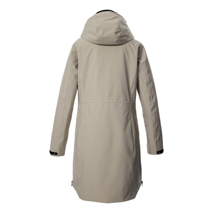 KILLTEC KILLTEC KOW 22 WMN JCKT Funktionsmantel Damen - Grau0648 - 0 | SportScheck