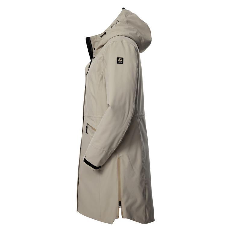 KILLTEC KILLTEC KOW 22 WMN JCKT Funktionsmantel Damen - Grau0648 - 3 | SportScheck