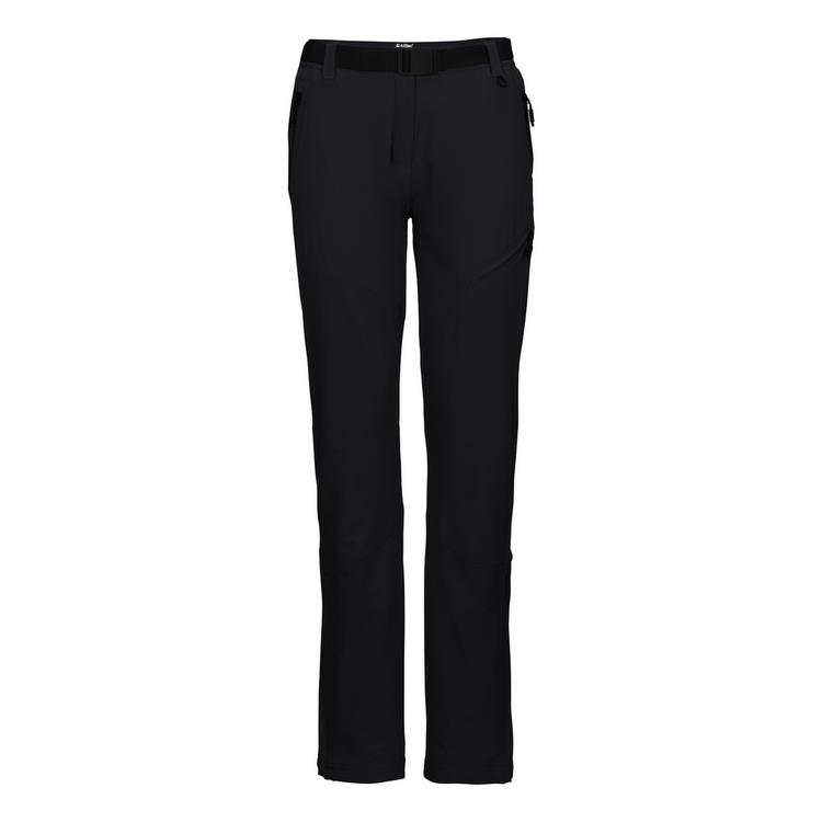 KILLTEC KILLTEC KOS 239 Trekkinghose Damen - Schwarz0110 - 0 | SportScheck